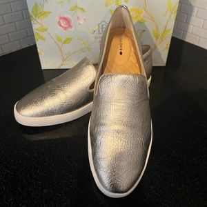 Brand new Birdies sneakers.  Bought on final sale and are too small.